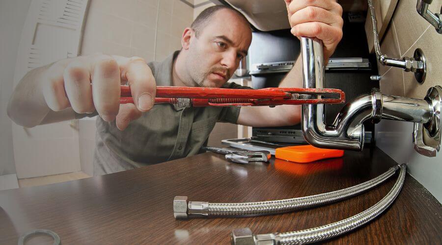 Professional expert plumbing services in East Randolph, VT